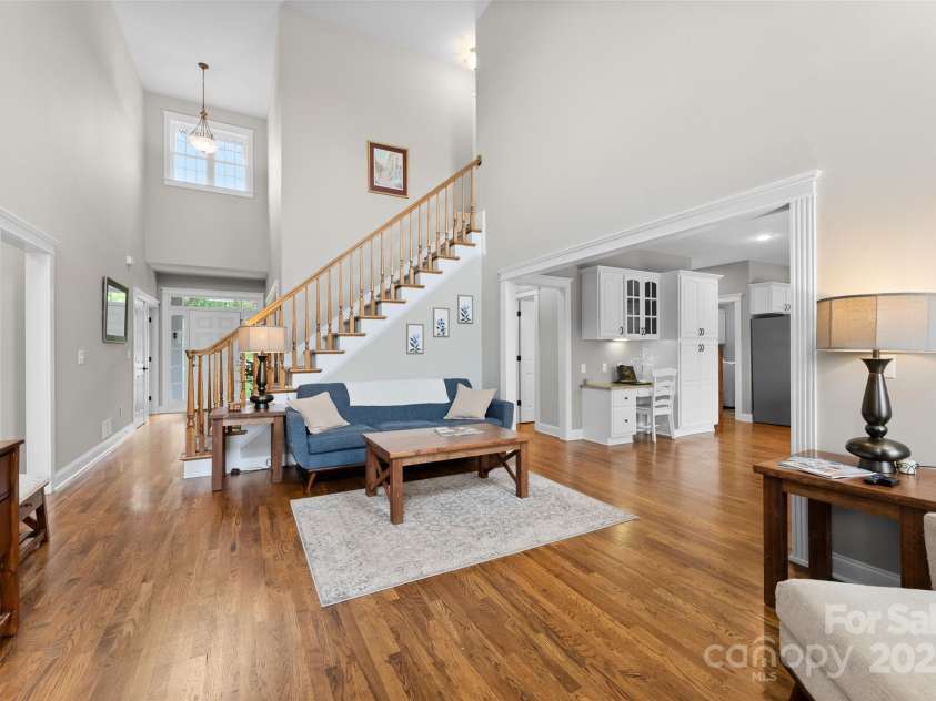230 Fairway Falls Road, Mills River, NC 28759.  MLS# CAR4256641, YatesRealty ID 29061. 