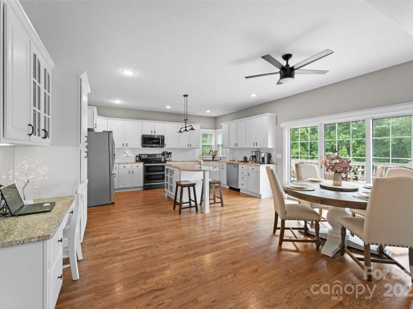 230 Fairway Falls Road, Mills River, NC 28759.  MLS# CAR4256641, YatesRealty ID 29061. 