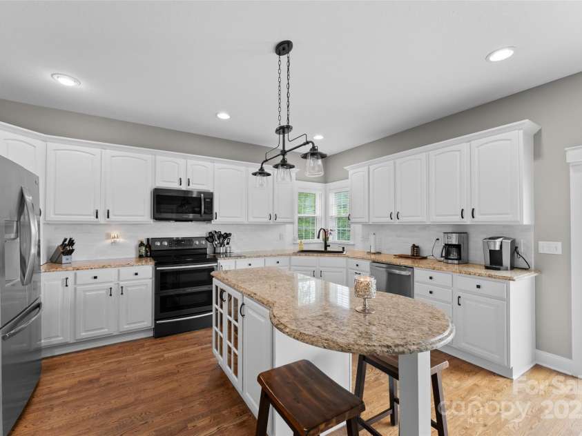 230 Fairway Falls Road, Mills River, NC 28759.  MLS# CAR4256641, YatesRealty ID 29061. 