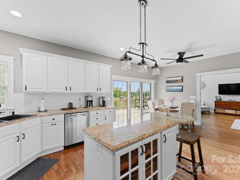 230 Fairway Falls Road, Mills River, NC 28759.  MLS# CAR4256641, YatesRealty ID 29061. 