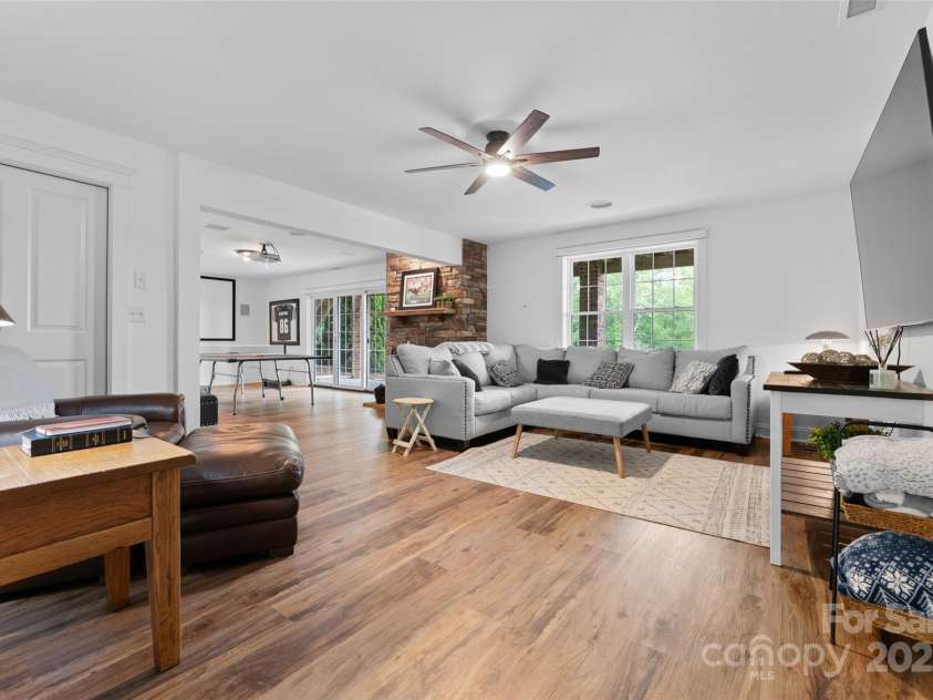 230 Fairway Falls Road, Mills River, NC 28759.  MLS# CAR4256641, YatesRealty ID 29061. 
