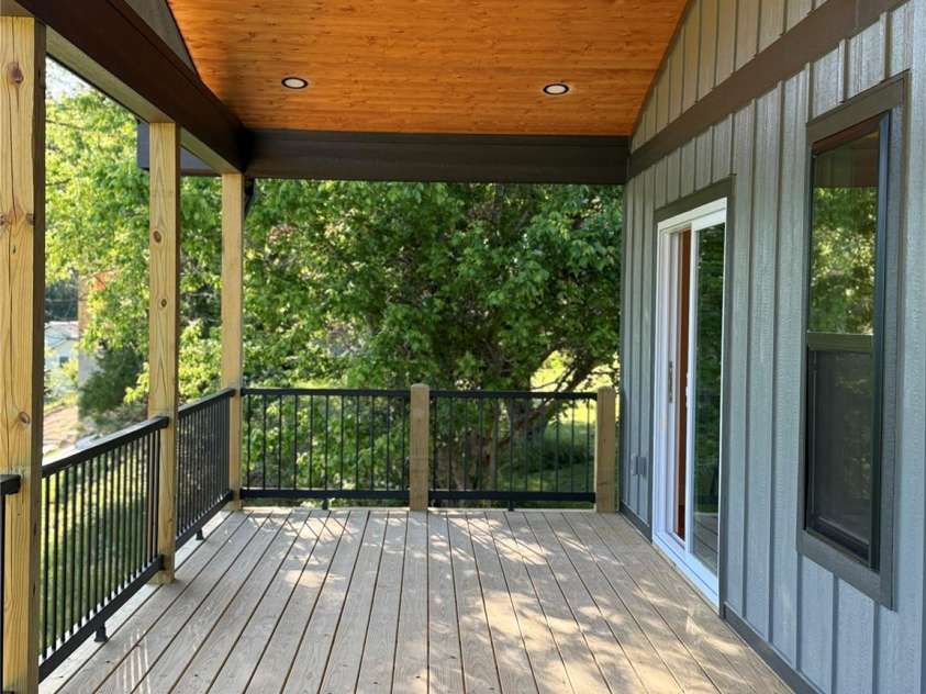 15 Woodchuck Cove, Alexander, NC 28701.  MLS# CAR4254403, YatesRealty ID 29062. 
