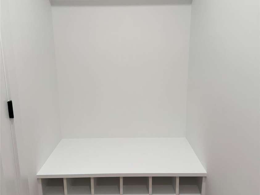 15 Woodchuck Cove, Alexander, NC 28701.  MLS# CAR4254403, YatesRealty ID 29062. Walk-in Closet