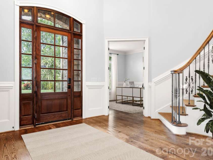 2215 Whiskery Drive, Waxhaw, NC 28173.  MLS# CAR4380861, YatesRealty ID 29062. 