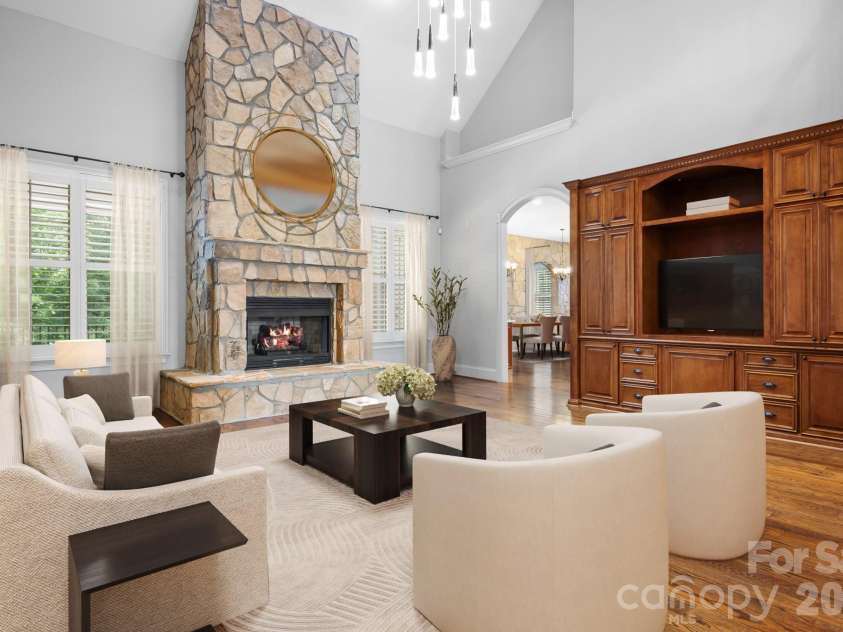 2215 Whiskery Drive, Waxhaw, NC 28173.  MLS# CAR4380861, YatesRealty ID 29062. 