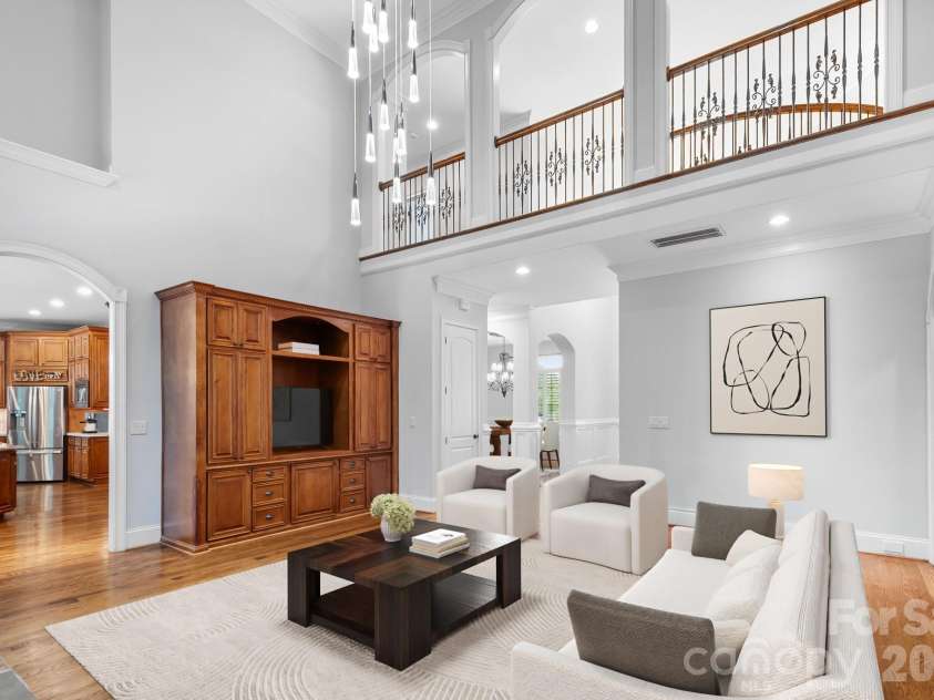 2215 Whiskery Drive, Waxhaw, NC 28173.  MLS# CAR4380861, YatesRealty ID 29062. 