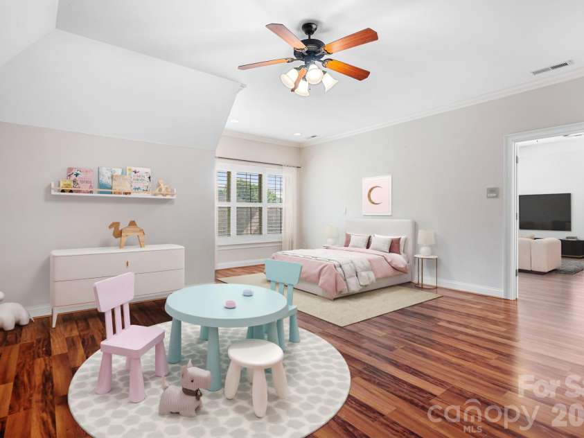 2215 Whiskery Drive, Waxhaw, NC 28173.  MLS# CAR4380861, YatesRealty ID 29062. 