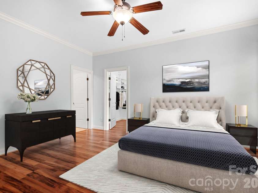 2215 Whiskery Drive, Waxhaw, NC 28173.  MLS# CAR4380861, YatesRealty ID 29062. 