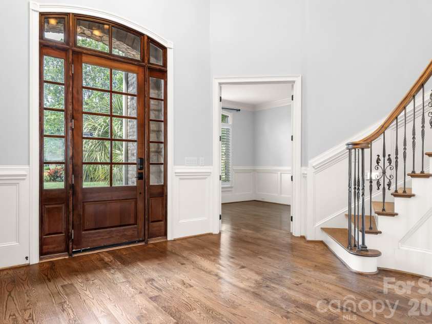 2215 Whiskery Drive, Waxhaw, NC 28173.  MLS# CAR4380861, YatesRealty ID 29062. 