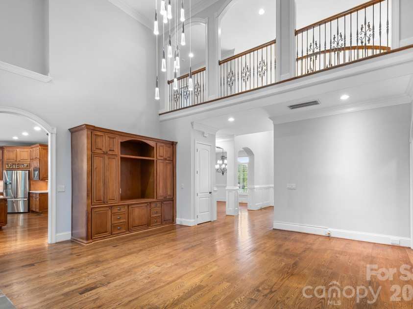 2215 Whiskery Drive, Waxhaw, NC 28173.  MLS# CAR4380861, YatesRealty ID 29062. 