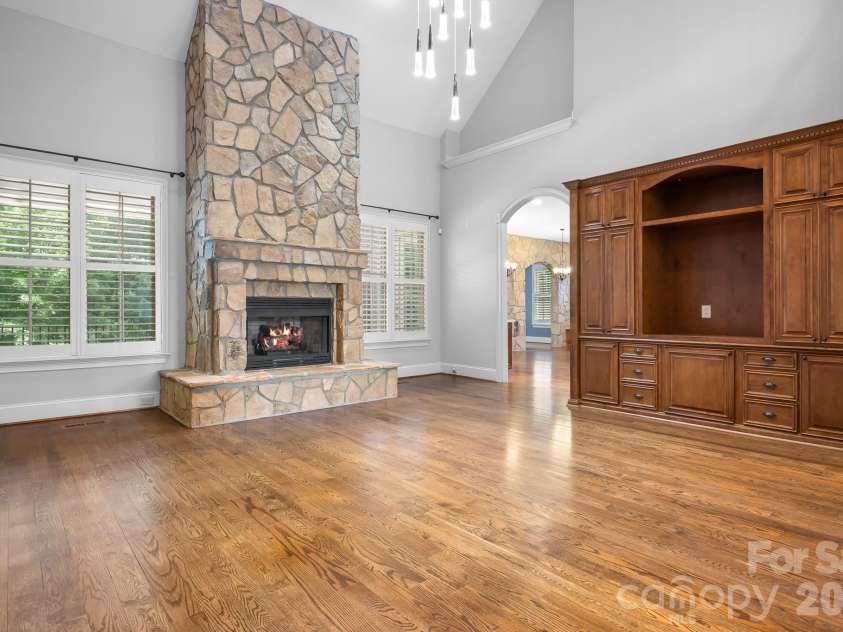 2215 Whiskery Drive, Waxhaw, NC 28173.  MLS# CAR4380861, YatesRealty ID 29062. 