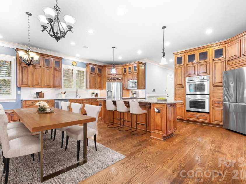 2215 Whiskery Drive, Waxhaw, NC 28173.  MLS# CAR4419528, YatesRealty ID 29062. 