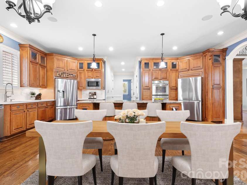 2215 Whiskery Drive, Waxhaw, NC 28173.  MLS# CAR4419528, YatesRealty ID 29062. 