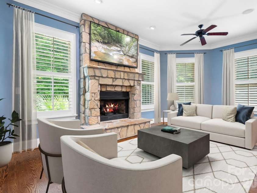 2215 Whiskery Drive, Waxhaw, NC 28173.  MLS# CAR4419528, YatesRealty ID 29062. 