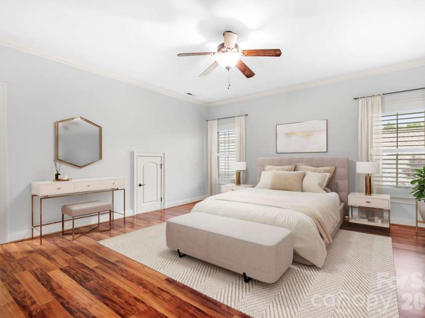 2215 Whiskery Drive, Waxhaw, NC 28173.  MLS# CAR4419528, YatesRealty ID 29062. 