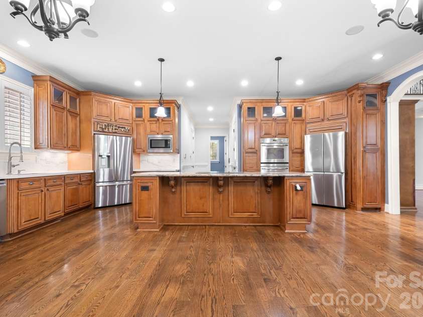 2215 Whiskery Drive, Waxhaw, NC 28173.  MLS# CAR4419528, YatesRealty ID 29062. 