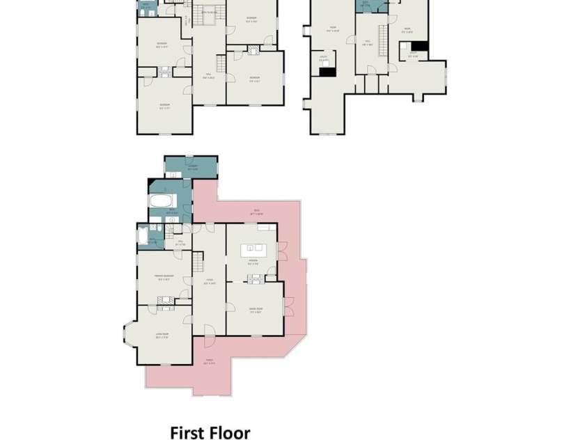 404 Kerr Street, Salisbury, NC 28144.  MLS# CAR4382853, YatesRealty ID 29063. 