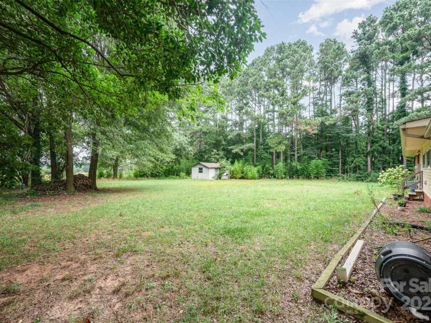 6118 Rocky River Road, Monroe, NC 28112.  MLS# CAR4280705, YatesRealty ID 29063. 