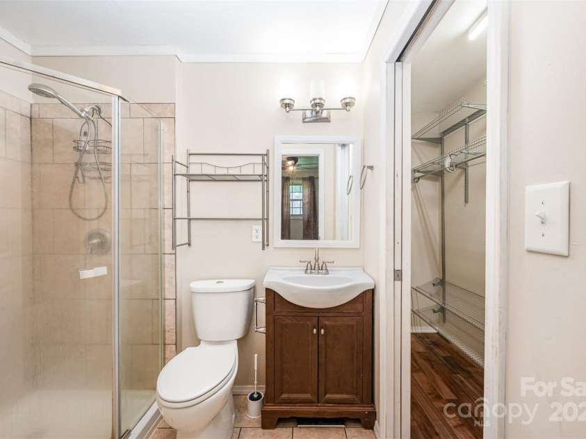 6118 Rocky River Road, Monroe, NC 28112.  MLS# CAR4280705, YatesRealty ID 29063. 