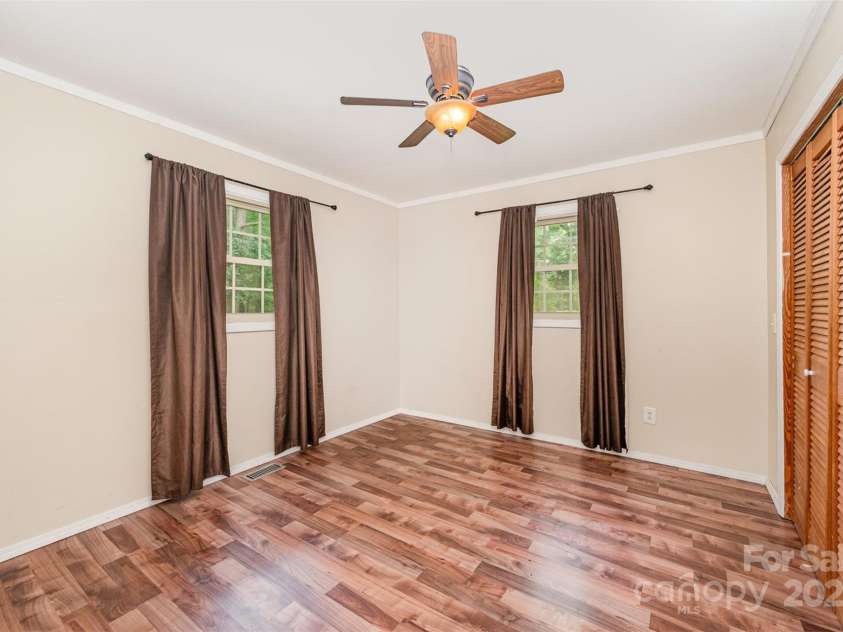 6118 Rocky River Road, Monroe, NC 28112.  MLS# CAR4280705, YatesRealty ID 29063. 