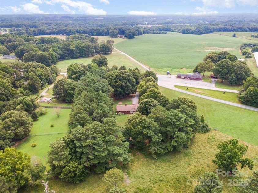 6118 Rocky River Road, Monroe, NC 28112.  MLS# CAR4280705, YatesRealty ID 29063. 