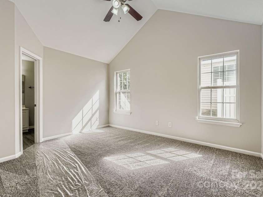 3703 Silver Ore Lane, Charlotte, NC 28216.  MLS# CAR4284225, YatesRealty ID 29064. 