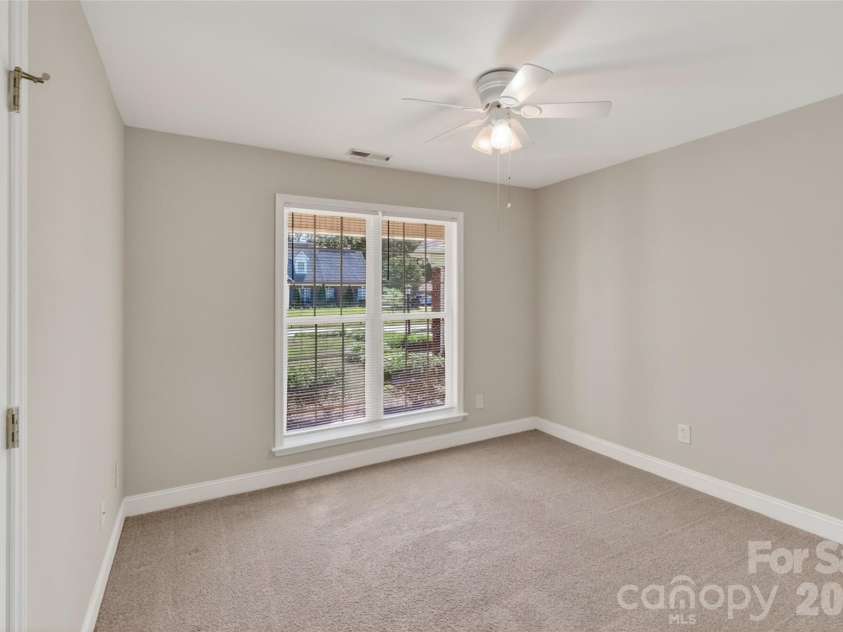 4313 Atkinson Way, Monroe, NC 28110.  MLS# CAR4377451, YatesRealty ID 29064. Bedroom