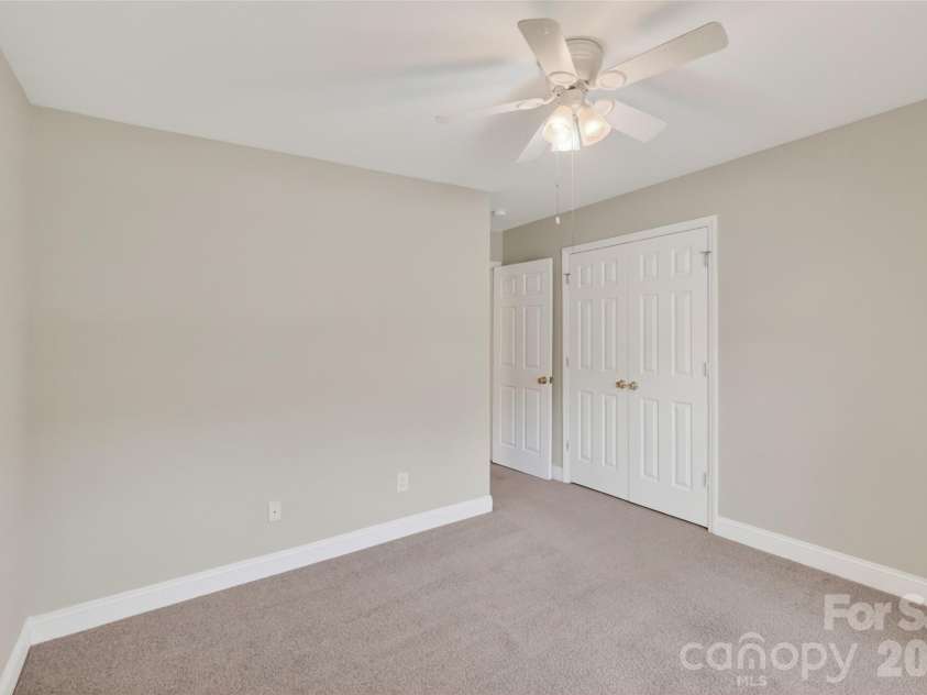 4313 Atkinson Way, Monroe, NC 28110.  MLS# CAR4377451, YatesRealty ID 29064. Bedroom