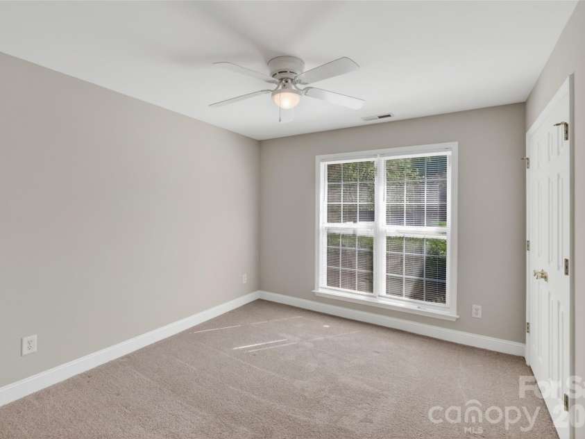 4313 Atkinson Way, Monroe, NC 28110.  MLS# CAR4377451, YatesRealty ID 29064. Bedroom