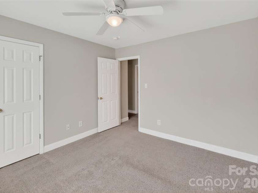 4313 Atkinson Way, Monroe, NC 28110.  MLS# CAR4377451, YatesRealty ID 29064. Bedroom