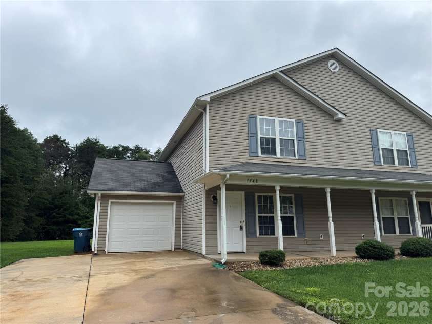 7730 Keistlers Store Road, Sherrills Ford, NC 28673.  MLS# CAR4381293, YatesRealty ID 29065. 