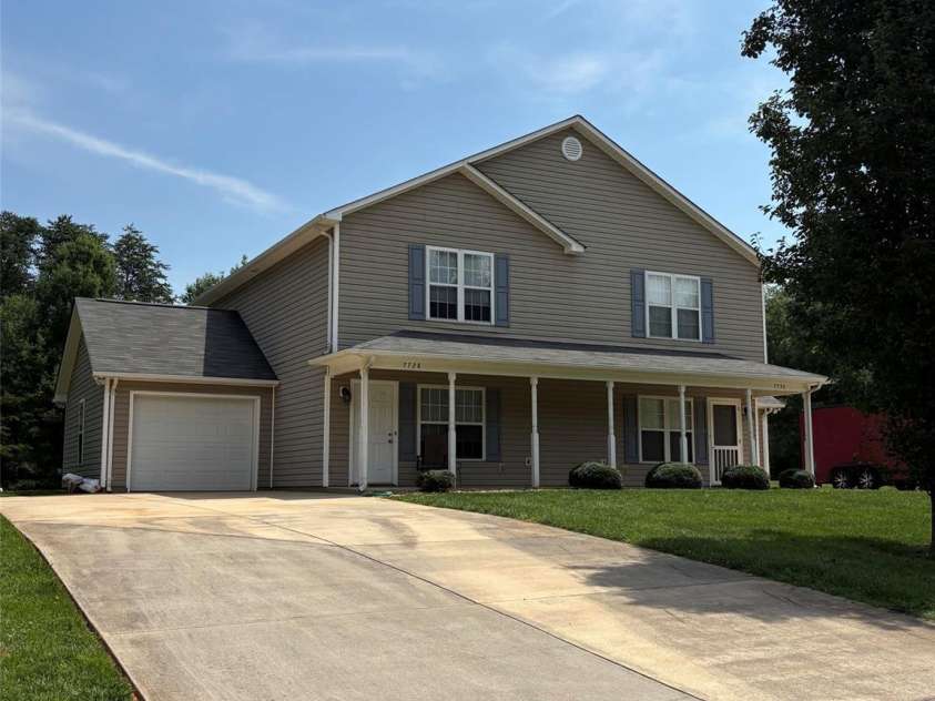 7730 Keistlers Store Road, Sherrills Ford, NC 28673.  MLS# CAR4381293, YatesRealty ID 29065. 