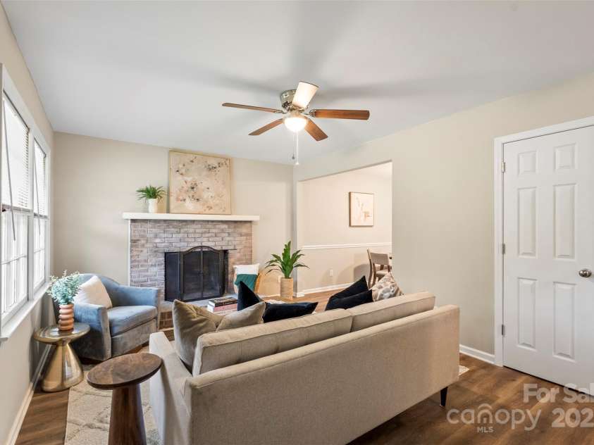 315 High Street, Rock Hill, SC 29730.  MLS# CAR4284037, YatesRealty ID 29066. 