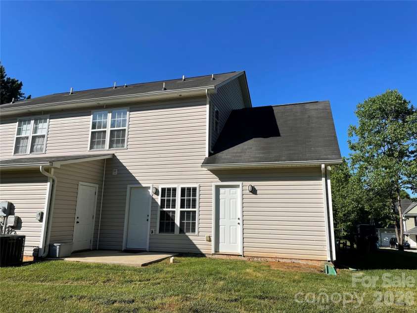 7714 Keistlers Store Road, Sherrills Ford, NC 28673.  MLS# CAR4381295, YatesRealty ID 29066. 
