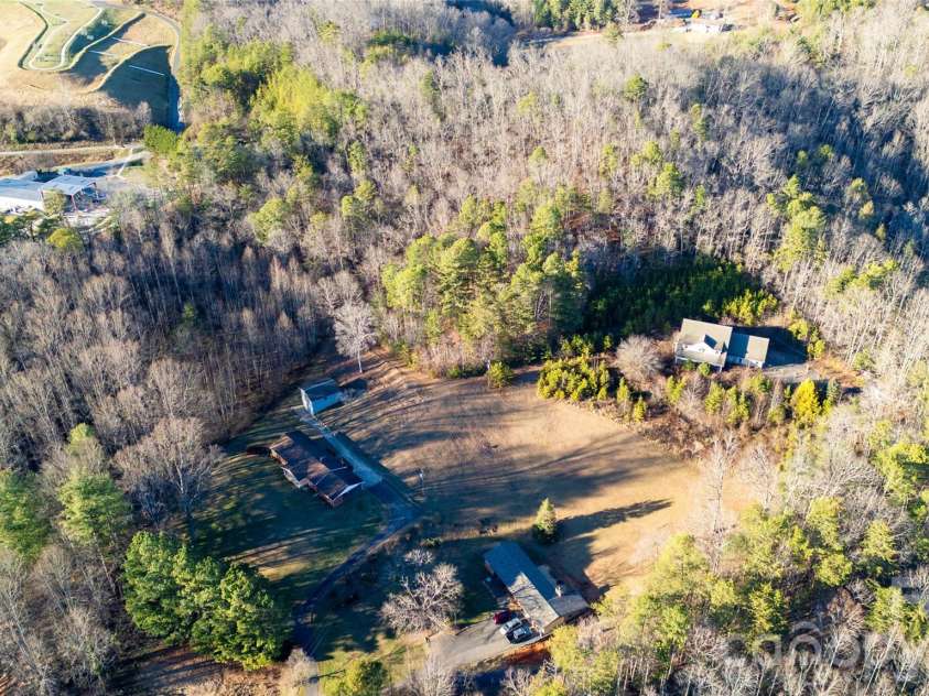 133 Harmony Hill, Sylva, NC 28725.  MLS# CAR4338240, YatesRealty ID 2907. 