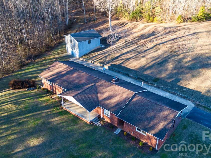 133 Harmony Hill, Sylva, NC 28725.  MLS# CAR4338240, YatesRealty ID 2907. 