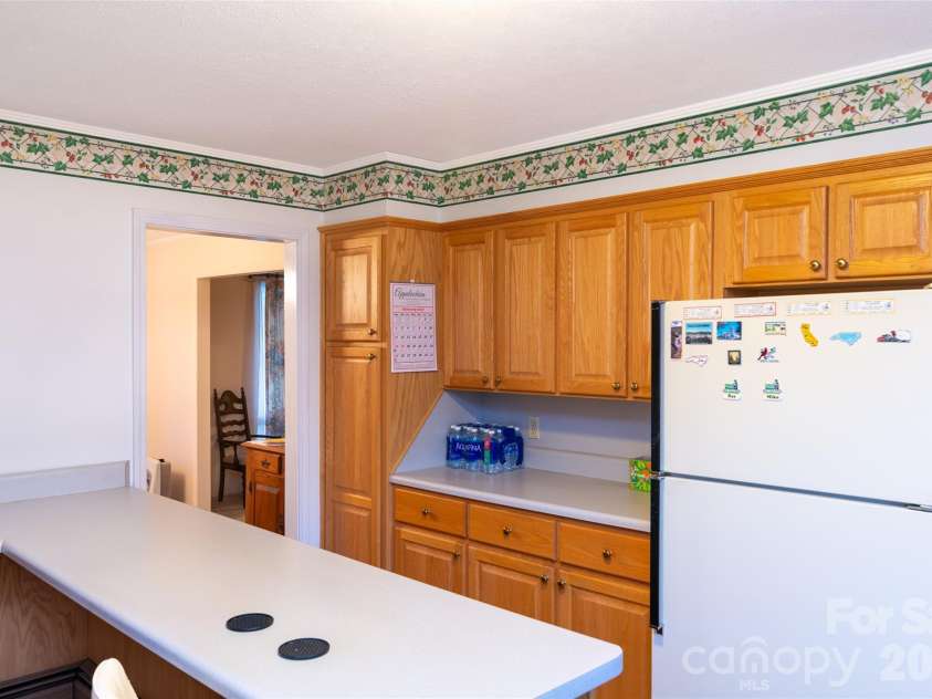 133 Harmony Hill, Sylva, NC 28725.  MLS# CAR4338240, YatesRealty ID 2907. 