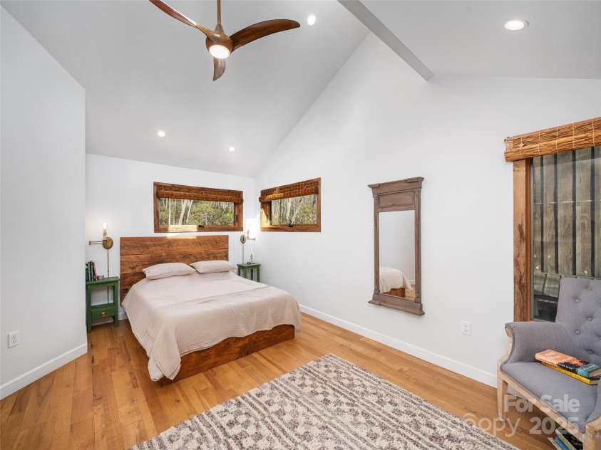 832 Patton Thicket Road, Burnsville, NC 28714.  MLS# CAR4215234, YatesRealty ID 2907. 