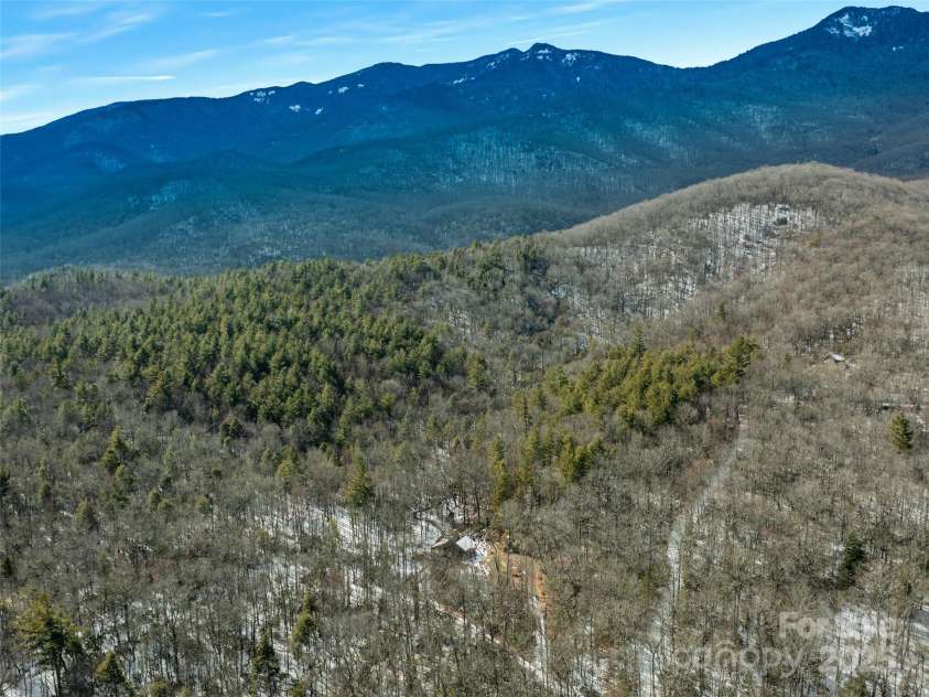 832 Patton Thicket Road, Burnsville, NC 28714.  MLS# CAR4215234, YatesRealty ID 2907. 