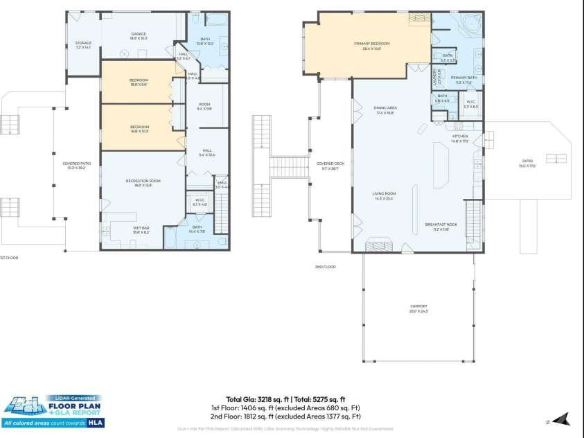 43 Charles Marlowe Drive, Fairview, NC 28730.  MLS# CAR4385183, YatesRealty ID 29070. Drive up and walk-in access to both levels, spacious scale.