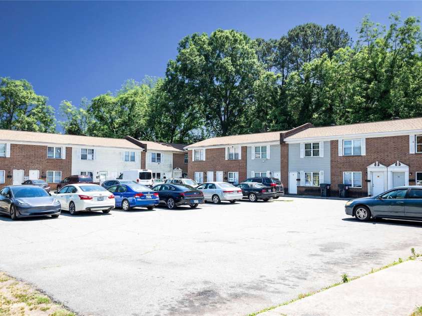 1100 Fisher Street, Salisbury, NC 28144.  MLS# CAR4387433, YatesRealty ID 29071. 
