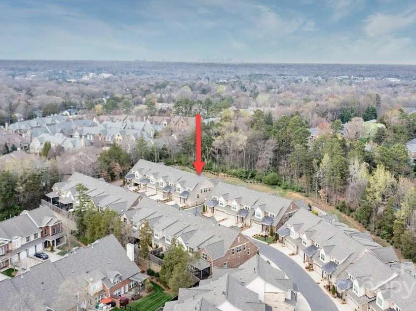 5118 Waldron Meadow Drive, Charlotte, NC 28226.  MLS# CAR4264911, YatesRealty ID 29071. 