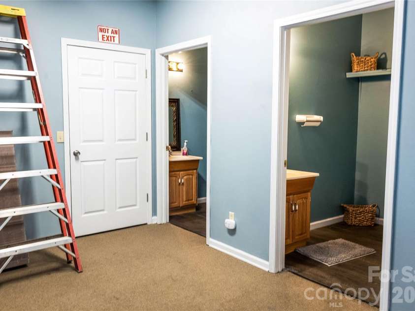 107 Main Street, Rockwell, NC 28138.  MLS# CAR4387667, YatesRealty ID 29072. 
