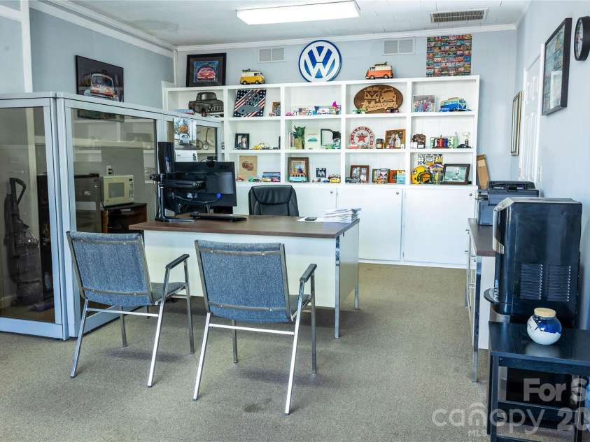 107 Main Street, Rockwell, NC 28138.  MLS# CAR4387667, YatesRealty ID 29072. 