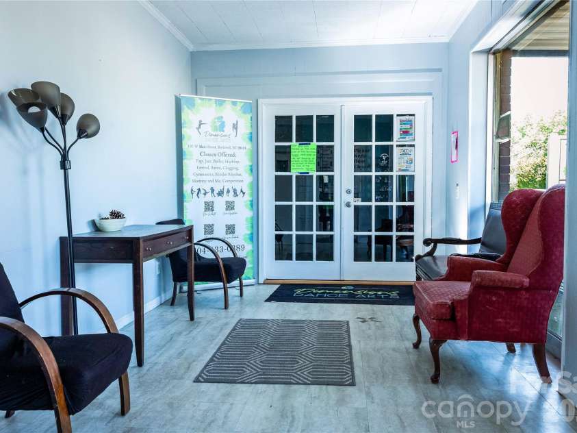 107 Main Street, Rockwell, NC 28138.  MLS# CAR4387667, YatesRealty ID 29072. 