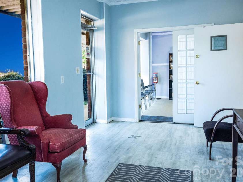 107 Main Street, Rockwell, NC 28138.  MLS# CAR4387667, YatesRealty ID 29072. 