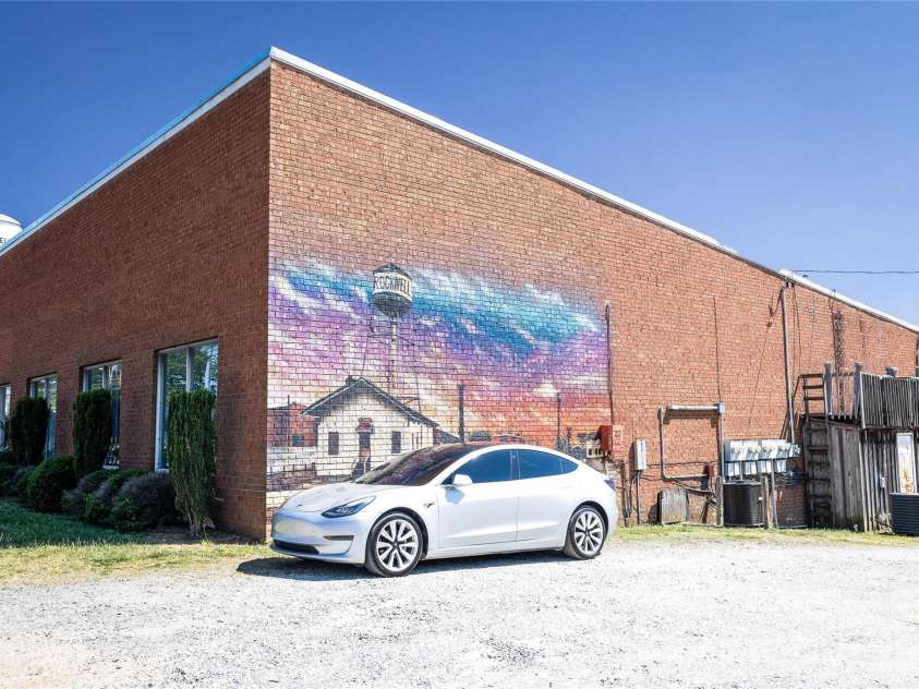 107 Main Street, Rockwell, NC 28138.  MLS# CAR4387667, YatesRealty ID 29072. 
