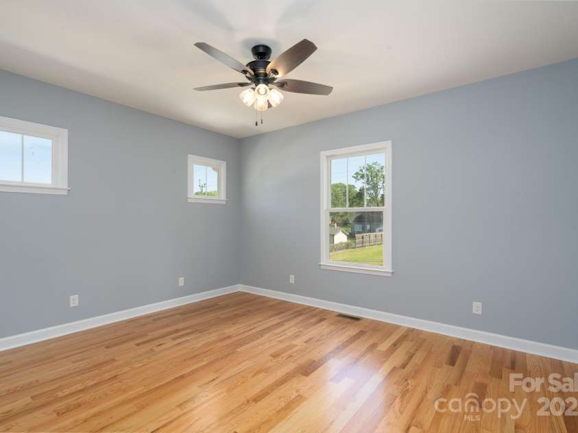 406 Williamson Street, Fort Mill, SC 29715.  MLS# CAR4242918, YatesRealty ID 29072. Bedroom 2