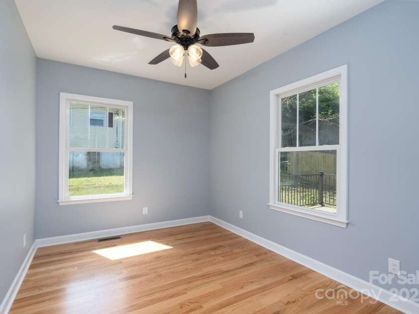406 Williamson Street, Fort Mill, SC 29715.  MLS# CAR4242918, YatesRealty ID 29072. Bedroom 2