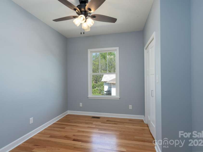 406 Williamson Street, Fort Mill, SC 29715.  MLS# CAR4242918, YatesRealty ID 29072. Bedroom 3